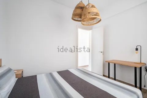 Pis de 144 m² a Almeria