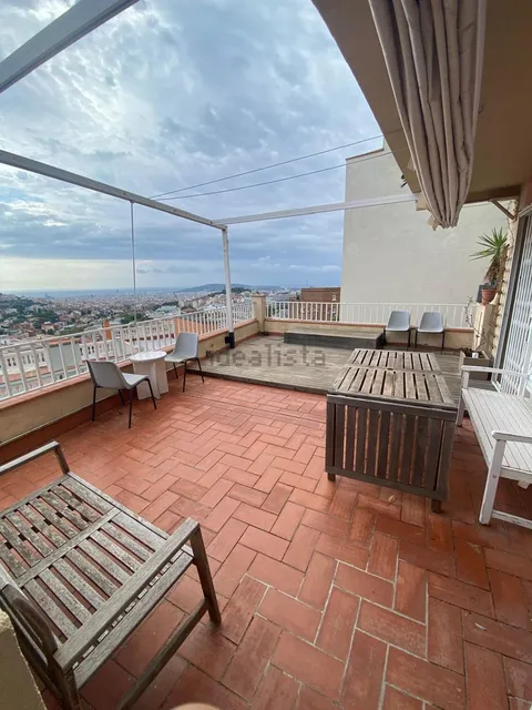Pis de 106 m² a Barcelona