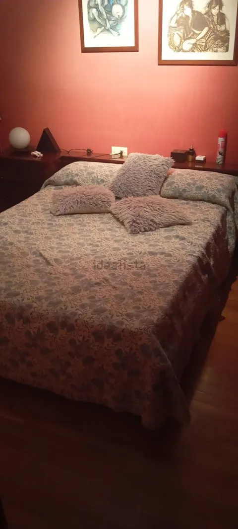 Habitació de lloguer, Saragossa