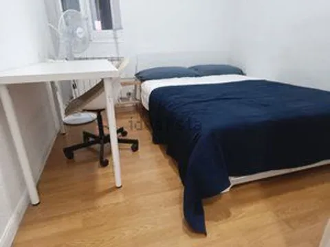 Appartamento 104 m² a Madrid