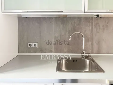 Wohnung 140 m² in Madrid