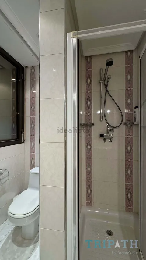 Zimmer zur Miete, Madrid