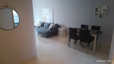 Pis de 70 m² a València