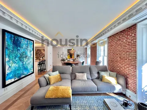 Pis de 150 m² a Madrid