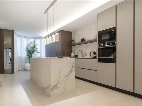 Pis de 150 m² a Marbella