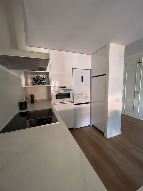Pis de 57 m² a Madrid