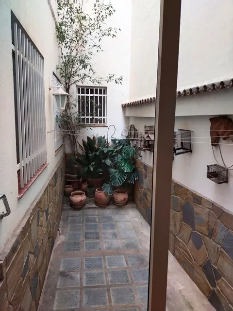 Habitació de lloguer, Màlaga