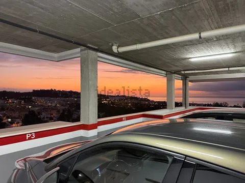 Pis de 136 m² a Mijas