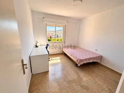 Habitació de lloguer, Granada