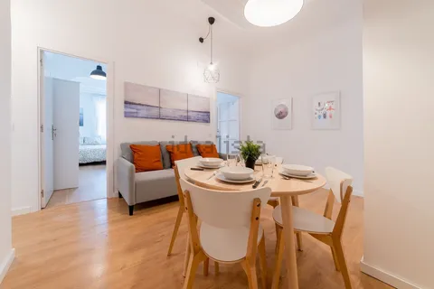 Zimmer zur Miete, Valencia
