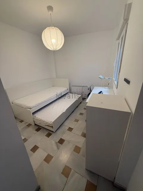 Wohnung 80 m² in Granada