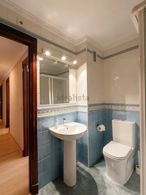 Habitació de lloguer, Jerez de la Frontera