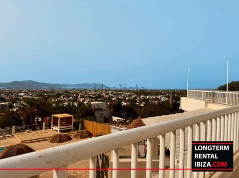 Дом 350 м² в Sant Josep de sa Talaia