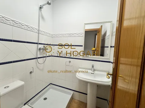 Pis de 78 m² a València