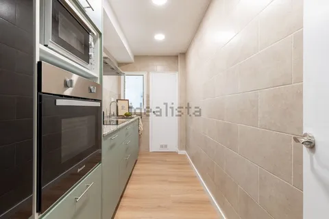 Pis de 65 m² a Sabadell