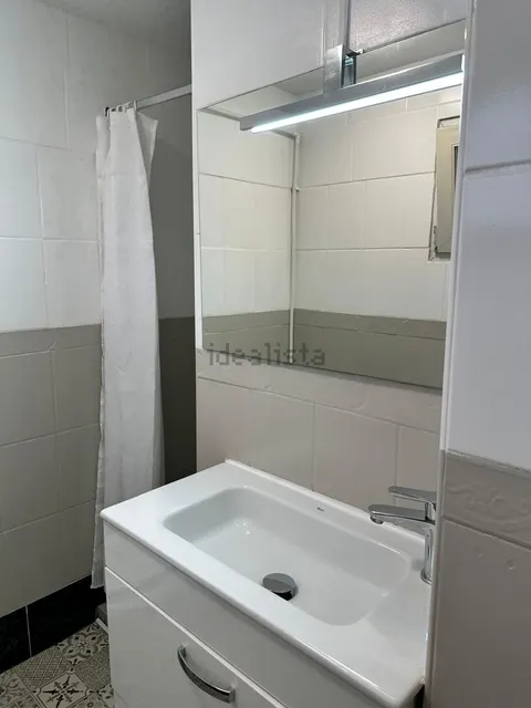 Pis de 55 m² a Palencia