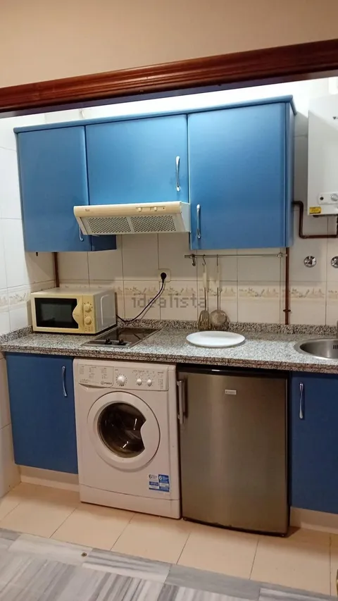 Apartamento 48 m² em Sevilla