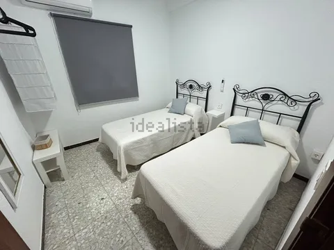 Flat 78 m² in Baeza