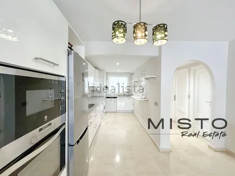 Pis de 135 m² a Marbella