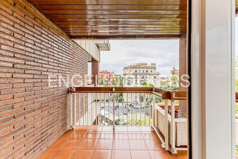 Appartamento 129 m² a Barcelona