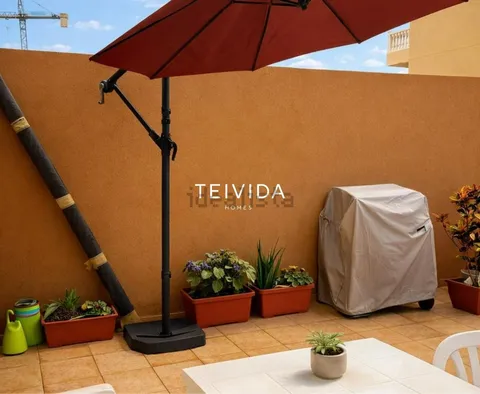 Appartement 80 m² à Arona