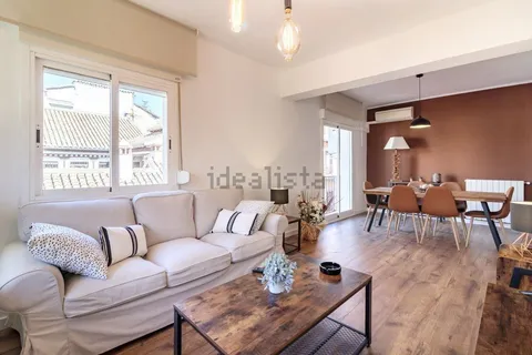 Pis de 90 m² a Granada
