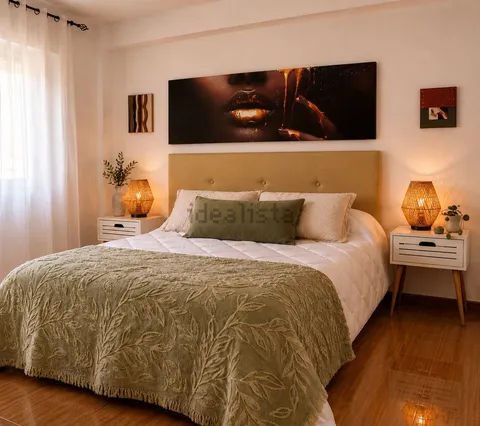 Piso de 70 m² en Mérida (4/9)