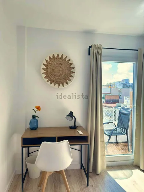 Habitació de lloguer, València