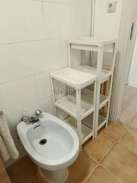 Habitació de lloguer, Valladolid