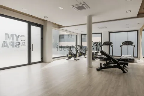 Appartamento 214 m² a Estepona