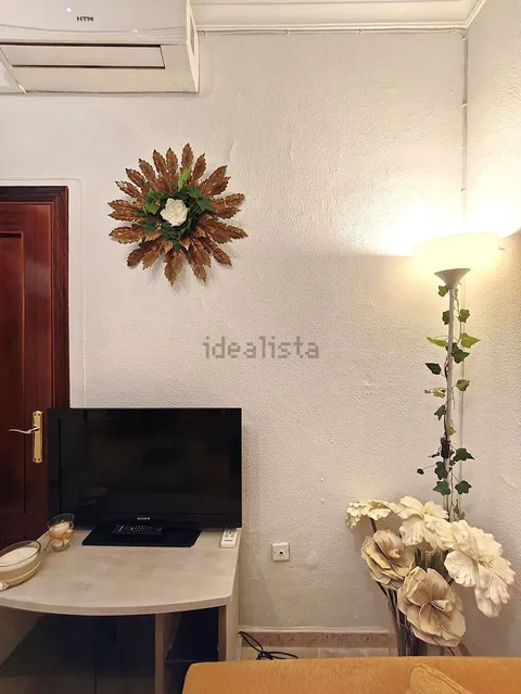 Stanza in affitto, Siviglia
