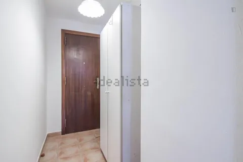 Pis de 40 m² a Barcelona