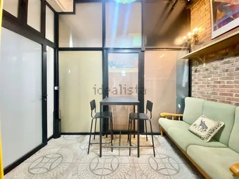 Pis de 65 m² a Madrid