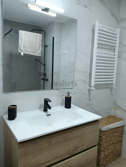 Habitació de lloguer, Còrdova