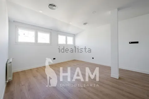 Apartamento 115 m² em Madrid