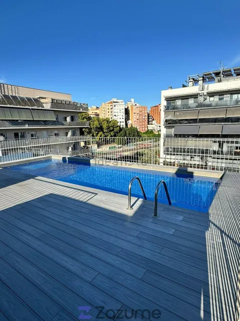 Appartamento 67 m² a l'Hospitalet de Llobregat