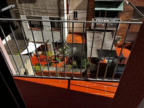 Pis de 90 m² a Barcelona