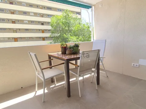 Pis de 102 m² a Madrid