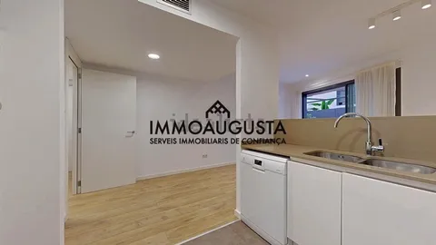 Pis de 88 m² a Barcelona