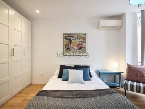 Appartamento 134 m² a Madrid