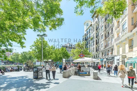 Pis de 240 m² a Madrid