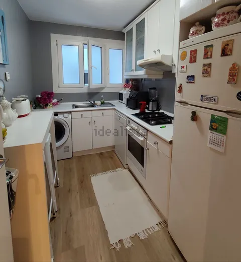 Pis de 84 m² a Oviedo