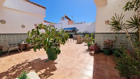 Apartamento 80 m² em Tarifa