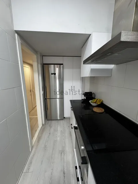Habitació de lloguer, l'Hospitalet de Llobregat