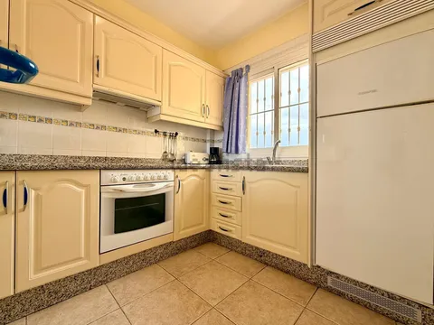 Pis de 110 m² a Arona