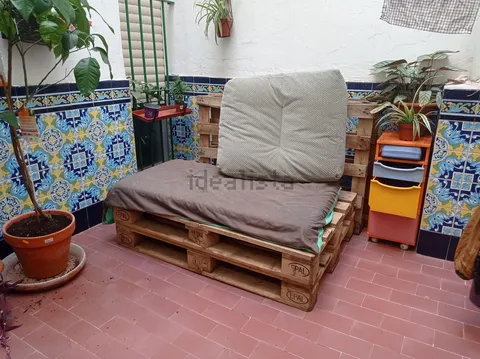 Habitació de lloguer, Sevilla