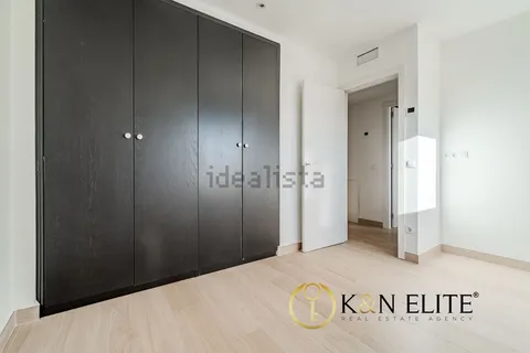 Pis de 165 m² a Madrid
