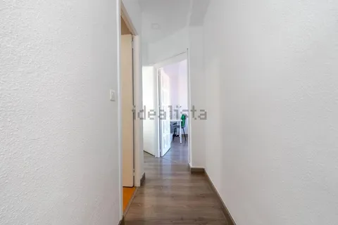 Habitació de lloguer, Granada