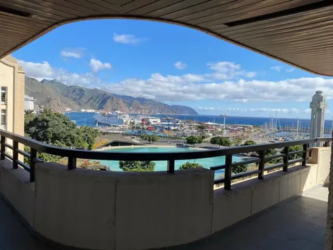 Wohnung 83 m² in Santa Cruz de Tenerife