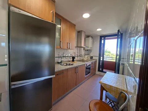 Pis de 98 m² a Salamanca